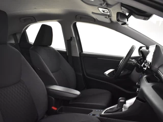 Toyota Yaris - afbeelding nr 3