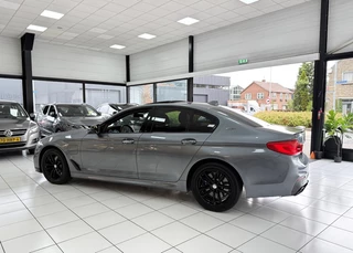 BMW 5 Serie BMW 5 Serie 530e IPERFORMANCE Bovag Garantie - afbeelding nr 10