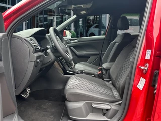 Volkswagen T-Cross - afbeelding nr 11