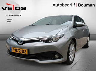 Toyota Auris 1.8 Hybrid Aspiration / Bluetooth / Climate / Cruise