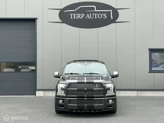 Ford F-150 Ford F150 5.0 V8 Shelby Super Snake |759pk| Collecters item - afbeelding nr 15