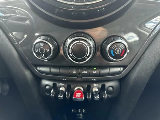 MINI Countryman Mini Countryman 1.5 One | Navi | Cruise | Dakrails - afbeelding nr 15