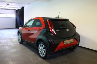 Toyota Aygo - afbeelding nr 3