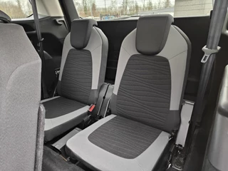 Citroën Grand C4 Picasso Citroen Grand C4 Picasso 1.2 PureTech Business 1e Eigenaar,7 Zitsplaatsen,Navigatie,Camera,Clima,Cruise,N.A.P,Nieuwe Apk bij Aflevering - afbeelding nr 10