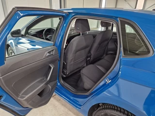 Volkswagen Polo Volkswagen Polo 1.0 TSI 95 pk DSG Join | Navi | Clima | Stoelverw. | - afbeelding nr 22