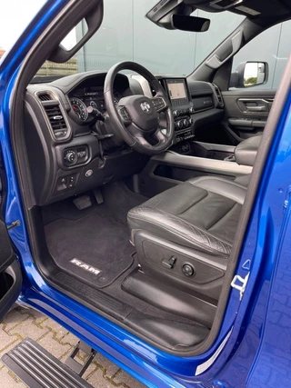 Dodge Ram 1500 - afbeelding nr 14