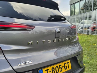 Mitsubishi ASX - afbeelding nr 15