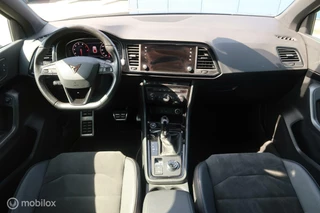 CUPRA Ateca CUPRA Ateca 2.0 TSI 4DRIVE TREKHAAK, CARPLAY, KEYLESS - afbeelding nr 24