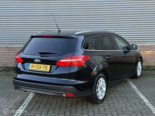 Ford Focus Ford Focus Wagon 1.0 Titanium - afbeelding nr 6