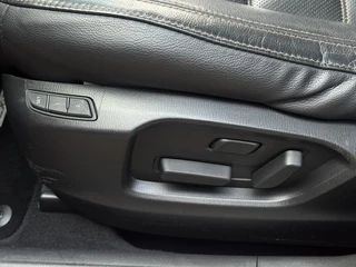 Mazda CX-5 Mazda CX-5 2.0 SAG 165 Business Comfort / Trekhaak / Leer / BOSE - afbeelding nr 20