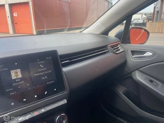 Renault Clio Renault Clio 1.0 TCe Zen 5 DRS 56.000 KM NAP - afbeelding nr 16