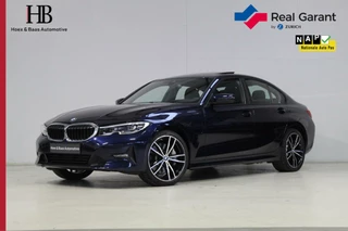 BMW 3 Serie - 383997214-0