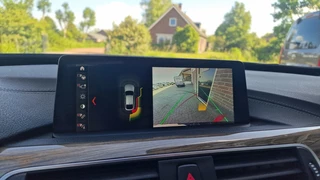 BMW 3 Serie - afbeelding nr 14