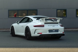 Porsche 911 - afbeelding nr 5