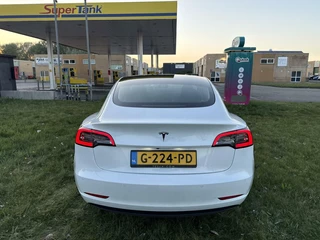 Tesla Model 3 Tesla Model 3 Standard RWD Plus 60 kWh - AUTOPILOT/PANO/NAP - afbeelding nr 6