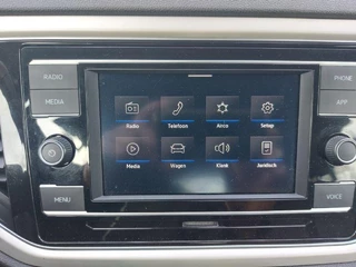 Volkswagen T-Roc Volkswagen T-Roc Cabrio 1.5 TSI Style Automaat, Carplay/Audio/Navigatie, stoelverwarming, - afbeelding nr 14