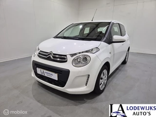 Citroën C1 1.0 VTi Feel