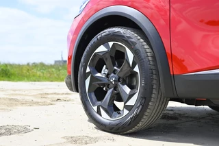 Mitsubishi ASX - afbeelding nr 19