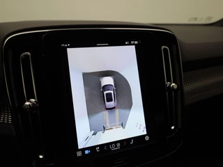 Volvo XC40 Volvo XC40 Recharge Twin Pro - afbeelding nr 17