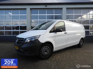 Mercedes-Benz Vito Bestel 111 CDI Extra Lang