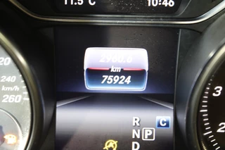 Mercedes-Benz CLA |Pano|Stoelverwarming| - afbeelding nr 20