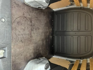 Ford Transit Courier - afbeelding nr 8