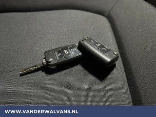 Volkswagen Crafter Chauffeursstoel, Android Auto - afbeelding nr 19
