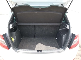 Škoda Fabia Skoda Fabia 1.0 TSI Sport Pano LED PDC Navi Clima Stoelverwarming - afbeelding nr 15