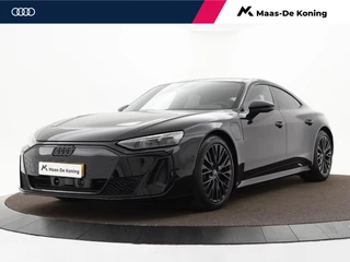 Audi e-tron GT 503 PK