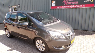 Opel Meriva - 465431972-0