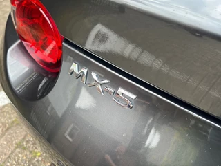 Mazda MX-5 Mazda MX-5 2.0 SKYAC-G 184 SPRT - afbeelding nr 16