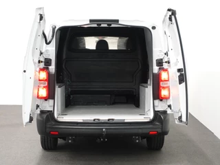 Opel Vivaro Opel Vivaro 2.0 CDTI L3H1 Dubbele Cabine Edition Airco Navigatie Trekhaak Carplay Bluetooth - afbeelding nr 3