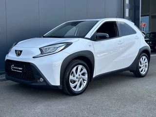 Toyota Aygo - afbeelding nr 6