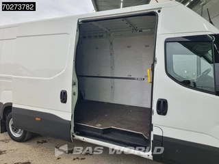 Iveco Daily Iveco Daily 35S16 Automaat L3H2 Airco Camera Parkeersensoren L4H2 Maxi 16m3 Airco - afbeelding nr 8