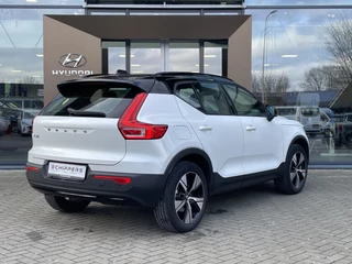 Volvo XC40 PHEV | R-Design | - afbeelding nr 6