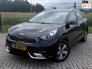 Kia Niro 1.6 GDi Hybrid DynamicLine | 1ste eigenaar |Camera | PDC| Cruise Control |