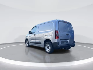 Opel Combo |TREKHAAK|CRUISE|SENSOREN|ORIG.NL| 2796 - afbeelding nr 5