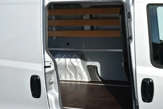 Fiat Doblò Fiat Doblo 1.3 MJ Airco Navi PDC Cruise Marge LAGE KM STAND! - afbeelding nr 22