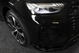 Audi Q5 Audi Q5 Sportback 55 TFSI e SQ5 Look / Head Up / B&O / Carbon / Memory / Elek Stoelen / Stoelverkoeling / 360 Camera / Matrix / 21 - afbeelding nr 64