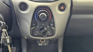 Toyota Aygo - afbeelding nr 15