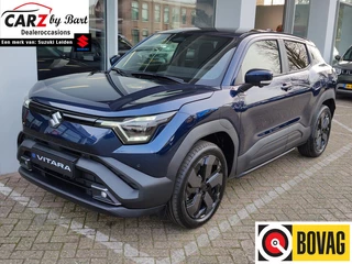 Suzuki e Vitara STYLE 61 kWh