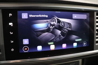 SEAT Ateca Navigatie, trekhaak wegklapbaar. - afbeelding nr 33