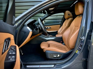 BMW 3 Serie - afbeelding nr 48