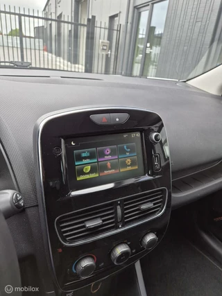 Renault Clio Renault Clio 0.9 TCe Limited |Airco|Cruise|Navi|Apple Carplay| - afbeelding nr 13