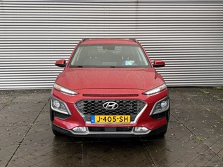 Hyundai Kona - afbeelding nr 5