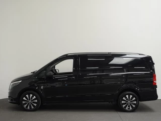 Mercedes-Benz Vito Mercedes-Benz Vito 119 CDI Lang Automaat Airco Bluetooth Camera Trekhaak - afbeelding nr 4