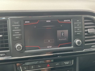 SEAT Ateca SEAT Ateca 1.5 TSI FR Automaat Business Nav/Cam Beats-Audio Carplay Led Elek.Klep Vol opties! - afbeelding nr 38