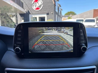 Hyundai Tucson - afbeelding nr 18