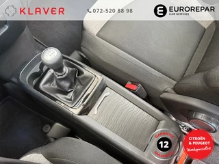 Citroën C4 Picasso - afbeelding nr 25