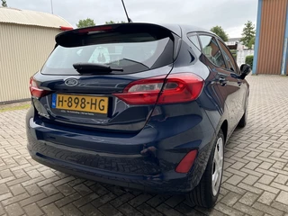 Ford Fiesta Ford Fiesta 1.0 EcoB. Connected - afbeelding nr 4